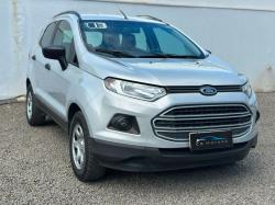 FORD Ecosport 1.6 4P SE FLEX
