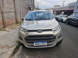 FORD Ecosport 1.6 4P FREESTYLE FLEX