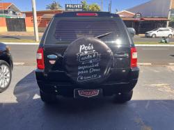 FORD Ecosport 1.6 4P XL
