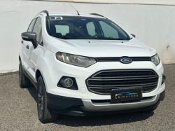 FORD Ecosport 1.6 4P FREESTYLE FLEX