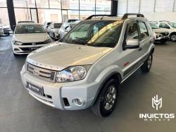 FORD Ecosport 1.6 4P FREESTYLE XLT FLEX