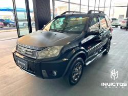FORD Ecosport 1.6 4P FREESTYLE XLT FLEX