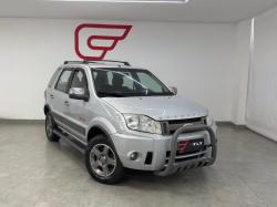 FORD Ecosport 2.0 16V 4P XLT