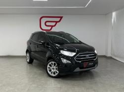 FORD Ecosport 2.0 16V 4P DIRECT FLEX AUTOMTICO