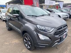 FORD Ecosport 2.0 16V 4P FLEX 4WD DIRECT STORM AUTOM�TICO