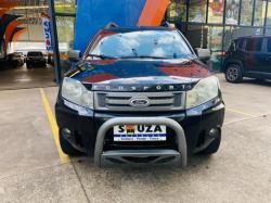 FORD Ecosport 2.0 16V 4P XLT