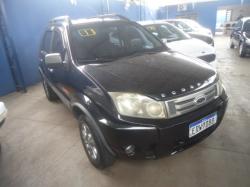 FORD Ecosport 2.0 16V 4P XLT FLEX AUTOM�TICO