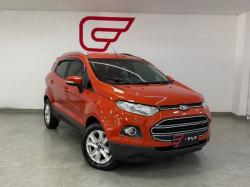 FORD Ecosport 2.0 16V 4P FLEX TITANIUM AUTOM�TICO