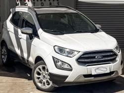 FORD Ecosport 2.0 16V 4P FLEX TITANIUM AUTOM�TICO