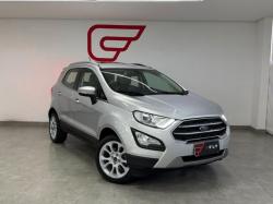 FORD Ecosport 2.0 16V 4P DIRECT FLEX AUTOM�TICO
