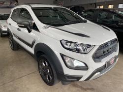 FORD Ecosport 2.0 16V 4P FLEX 4WD DIRECT STORM AUTOMÁTICO