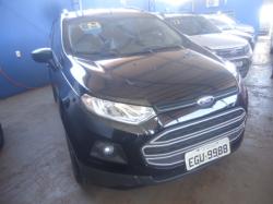 FORD Ecosport 2.0 4P FLEX SE POWERSHIFT AUTOMÁTICO FORD Ecosport 2.0 4P FLEX SE POWERSHIFT AUTOMÁTICO