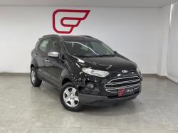 FORD Ecosport 2.0 4P SE FLEX AUTOM�TICO