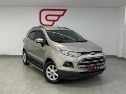 FORD Ecosport 2.0 4P SE FLEX AUTOM�TICO