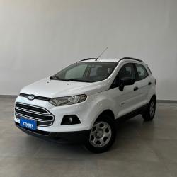 FORD Ecosport 2.0 4P SE FLEX AUTOM�TICO