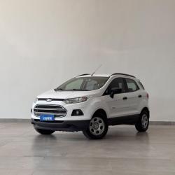 FORD Ecosport 2.0 4P FLEX SE POWERSHIFT AUTOMÁTICO