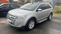 FORD Edge 3.5 V6 24V 4P SEL AWD AUTOM�TICO