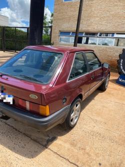 FORD Escort 1.8 GL