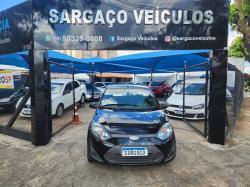 FORD Fiesta Hatch 1.0 4P CLASS FLEX