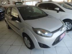 FORD Fiesta Hatch 1.0 4P SE FLEX
