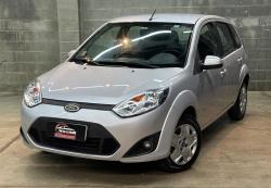 FORD Fiesta Hatch 1.6 4P FLEX