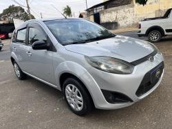 FORD Fiesta Hatch 1.0 4P SE FLEX
