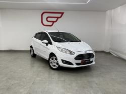 FORD Fiesta Hatch 1.6 16V 4P SE FLEX