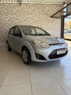 FORD Fiesta Hatch 1.0 4P CLASS FLEX FORD Fiesta Hatch 1.0 4P CLASS FLEX