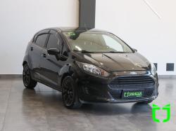 FORD Fiesta Hatch 1.5 16V 4P S FLEX FORD Fiesta Hatch 1.5 16V 4P S FLEX