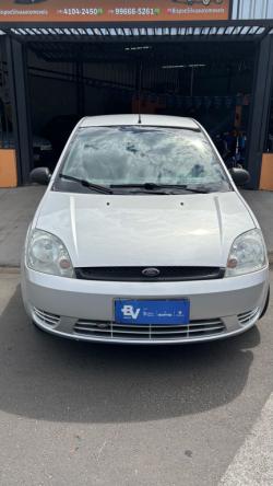 FORD Fiesta Hatch 1.0 4P FORD Fiesta Hatch 1.0 4P