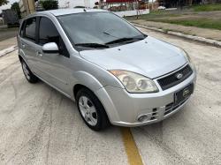 FORD Fiesta Hatch 1.0 4P FLEX