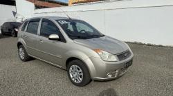 FORD Fiesta Hatch 1.6 4P CLASS FLEX