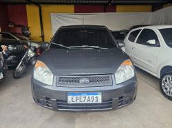 FORD Fiesta Hatch 1.6 4P CLASS FLEX