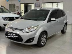 FORD Fiesta Hatch 1.6 16V 4P SE FLEX