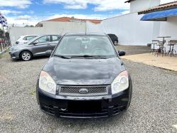 FORD Fiesta Hatch 1.0 4P CLASS