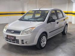 FORD Fiesta Hatch 1.6 4P FLEX