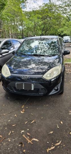 FORD Fiesta Hatch 1.6 4P ROCAM FLEX