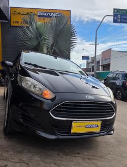 FORD Fiesta Hatch 1.5 16V 4P S FLEX