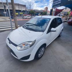 FORD Fiesta Hatch 1.0 4P FLEX