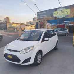 FORD Fiesta Hatch 1.0 4P