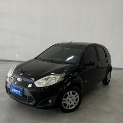 FORD Fiesta Hatch 1.6 4P CLASS FLEX