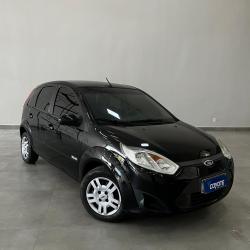FORD Fiesta Hatch 1.6 4P CLASS FLEX