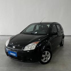 FORD Fiesta Hatch 1.6 4P FLEX