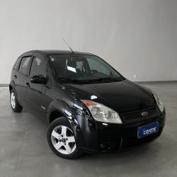 FORD Fiesta Hatch 1.6 4P FLEX