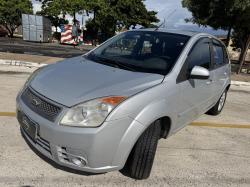 FORD Fiesta Hatch 1.6 4P CLASS FLEX