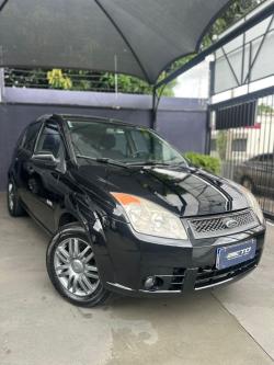 FORD Fiesta Hatch 1.6 4P CLASS FLEX