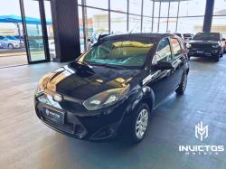 FORD Fiesta Hatch 1.0 4P FLEX