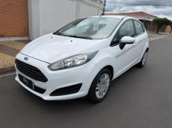 FORD Fiesta Hatch 1.5 16V 4P SE FLEX