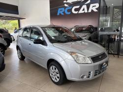FORD Fiesta Hatch 1.6 4P CLASS FLEX