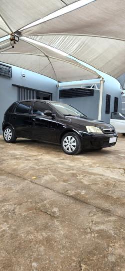 FORD Fiesta Hatch 1.6 16V 4P SE FLEX